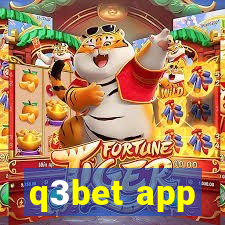 q3bet app